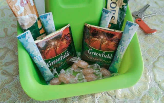 Апартаменты Апарт38 (2)