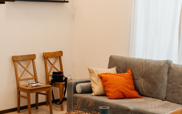 Apart Seasons House Guest House