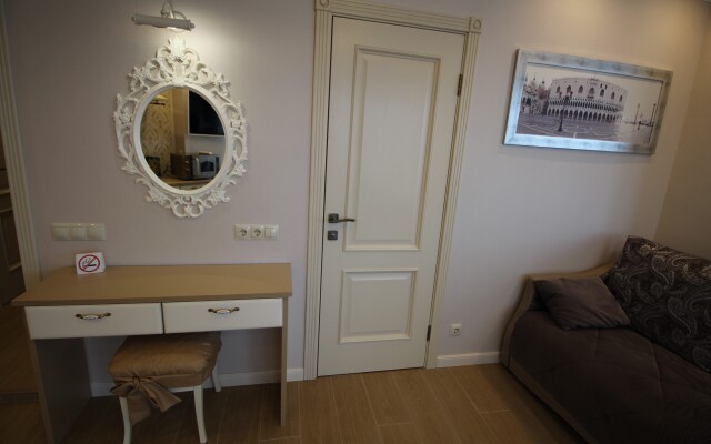 Sochi-Apart 2 Apartment