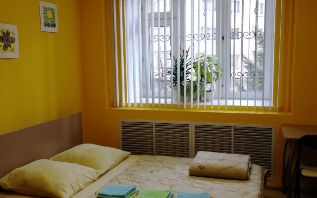 Emili Mini hotel