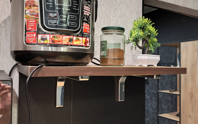 Квартира Студия в Алых парусах