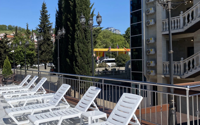 Kapri Haus Apartments Lenina 219/4 (5)