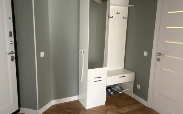 V Lipetske Na Khoroshavina 6 Apartments