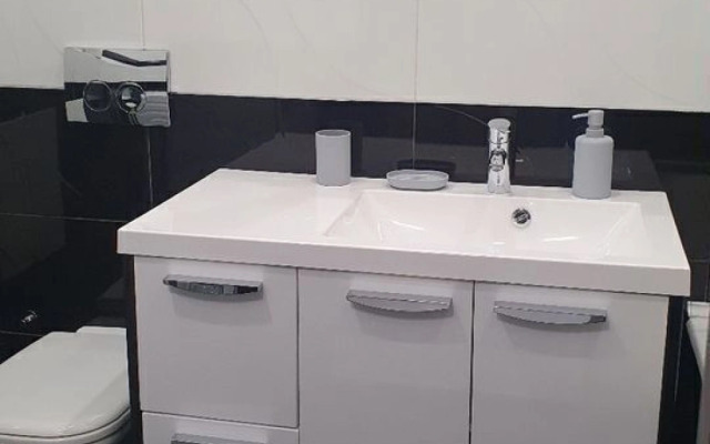 Квартира на проспекте Маршала Жукова 11/4