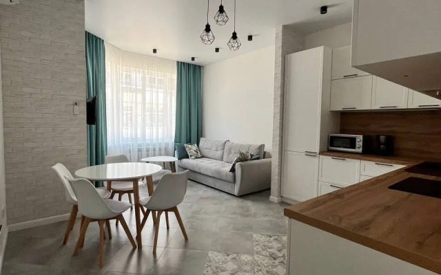 Na Lenina 290/6 Flat
