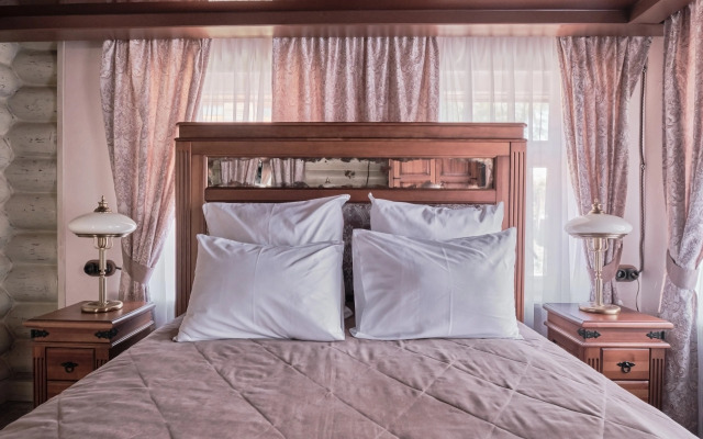 Moroshka Hotel