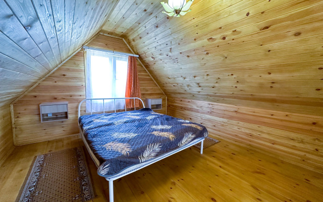 Private house Lebedinaya 9 Dom 1
