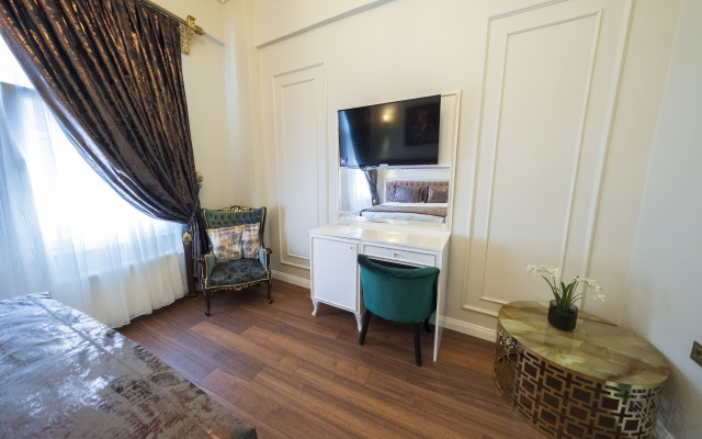 Solomon's Mansion Hotel Istanbul Hotel