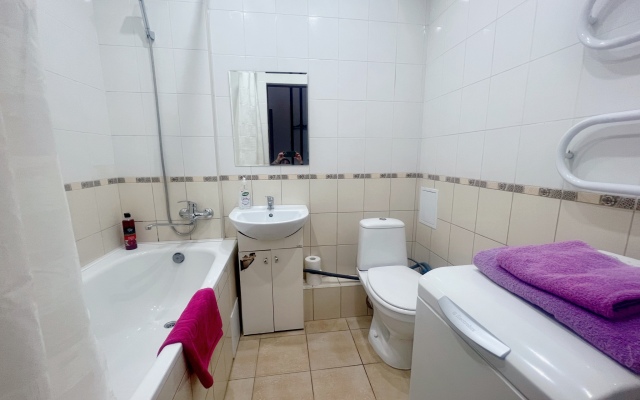 Yuzhny Vokzal Apartments