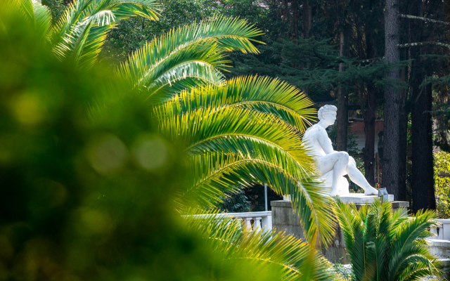 Klinicheskiy Sanatoriy Metallurg Health resort