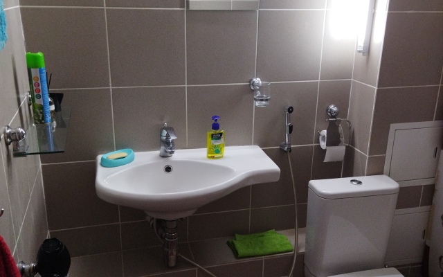 Квартира Ижевск 10 лет октября 23