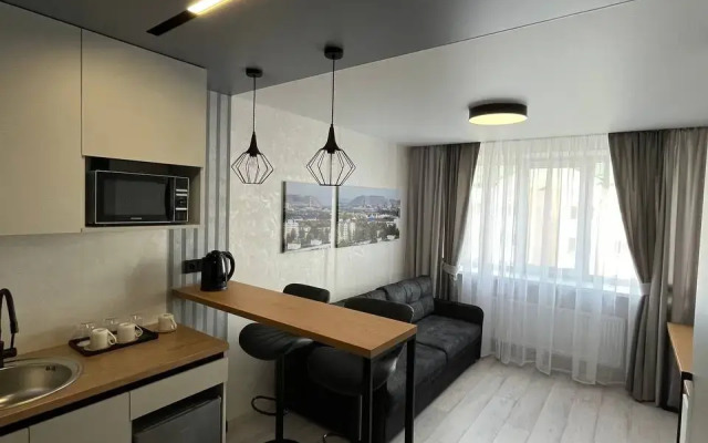 Hotel Shakhtyor
