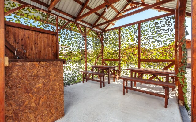 Amshyn Eco-complex