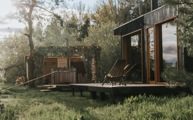 Tochka Nemo Glamping