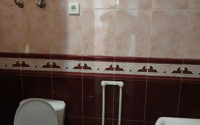 Апартаменты Nana's Penthouse