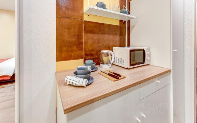 Apartment Neotel127