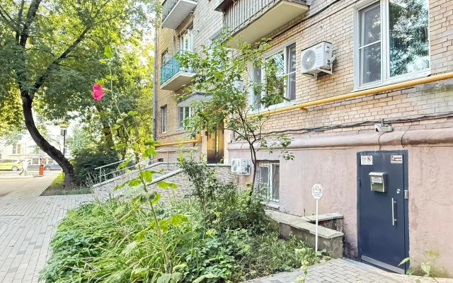 Апартаменты на Литвина-Седого