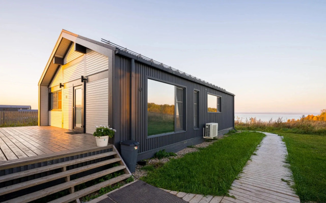 Частный дом Плещеево Хиллз