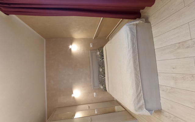 V Tsentre Goroda Flat