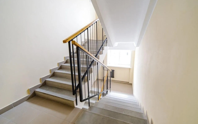 Квартира на улице Кузнечная, 86/2