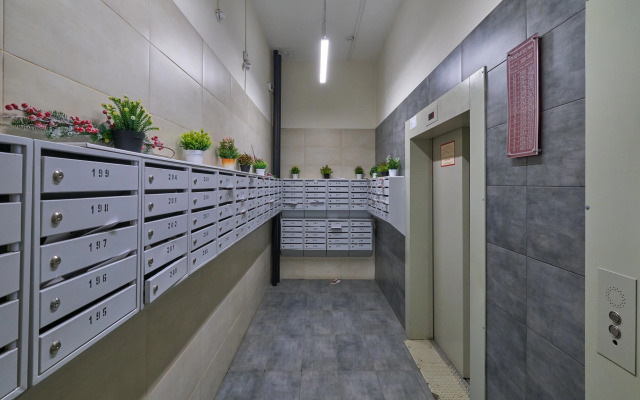 Апартаменты 9 Ночей