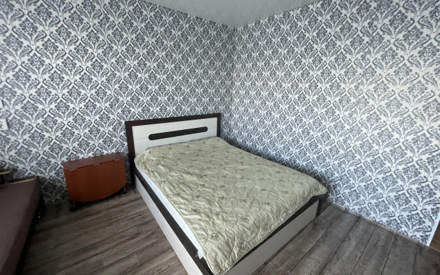 Квартира с видом на реку