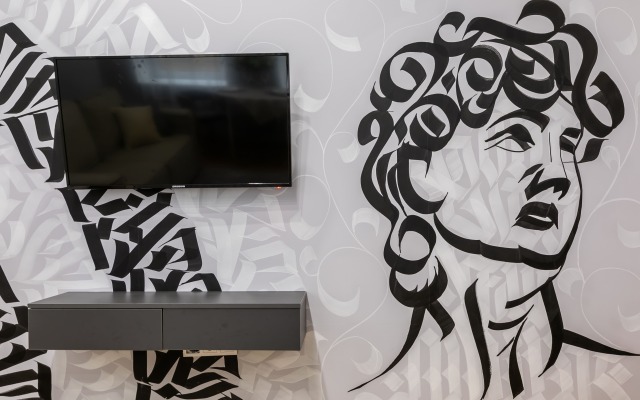 Квартира FlаtStay Рылеева 16