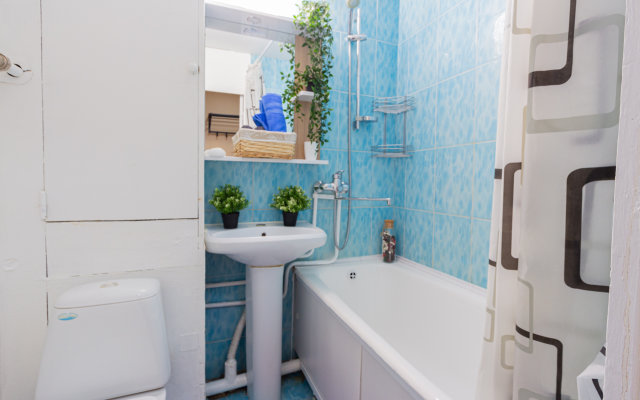 Квартира на улице Полоцкая 29/1