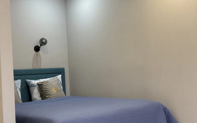Gogolya Apartments