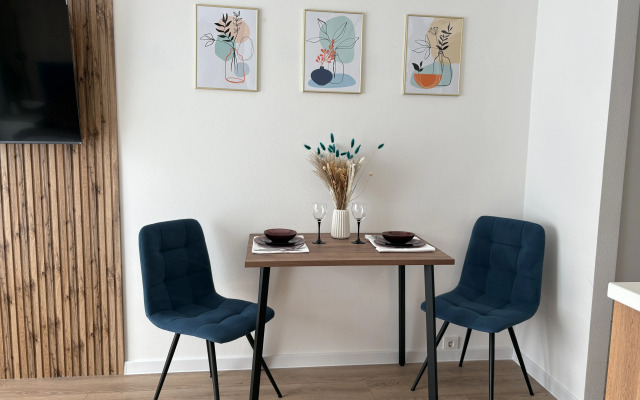 Studiya 17 Flat
