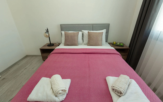 Квартира Jasmine Suit