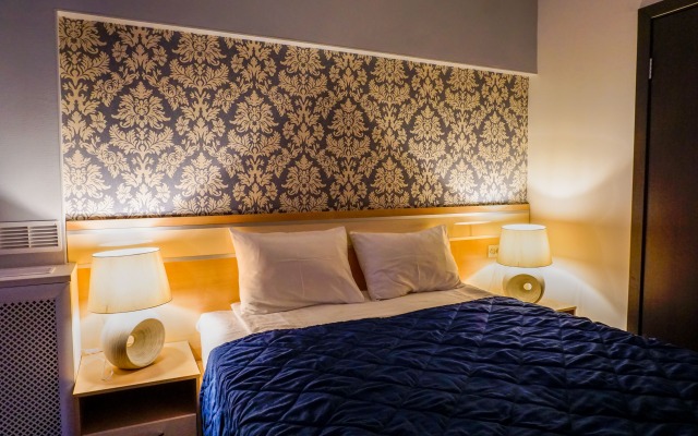 Otelica Hotel	