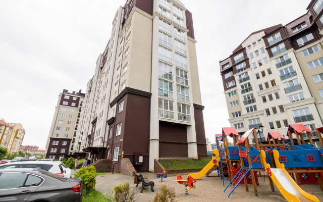 Апартаменты Sea Sun