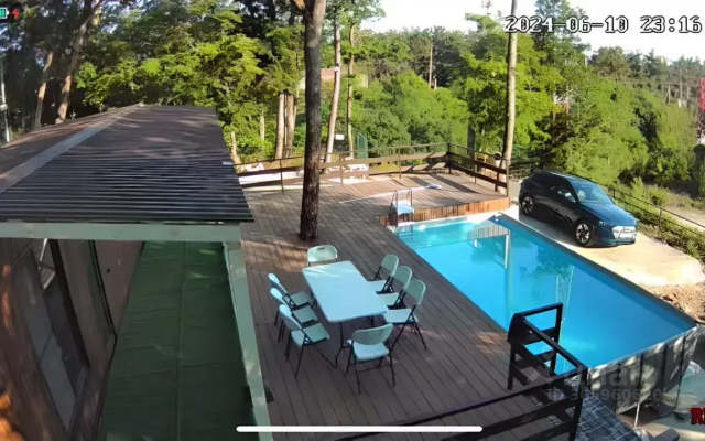 Гостевой дом Панорама