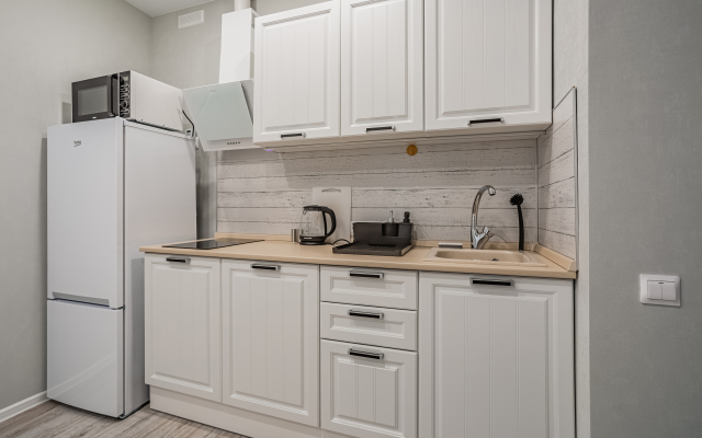 Smart Studio Apartments