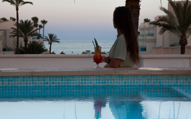 Hotel Ibersol Siurell