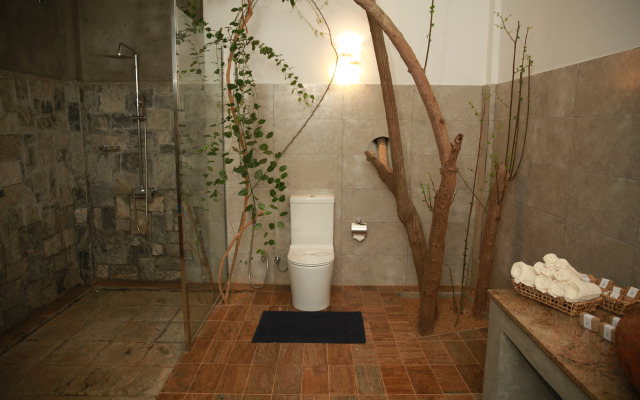 O2 Villas Yala Resort