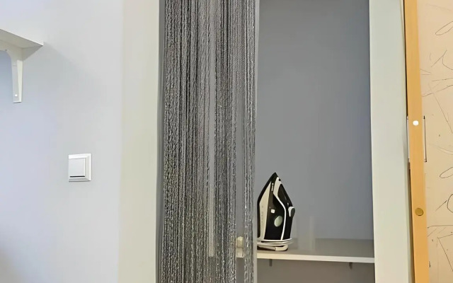 Апартаменты на Фадеева