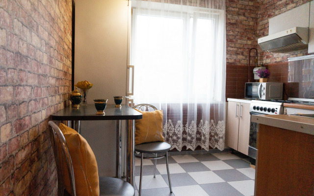 Квартира в Тихом районе Калининграда