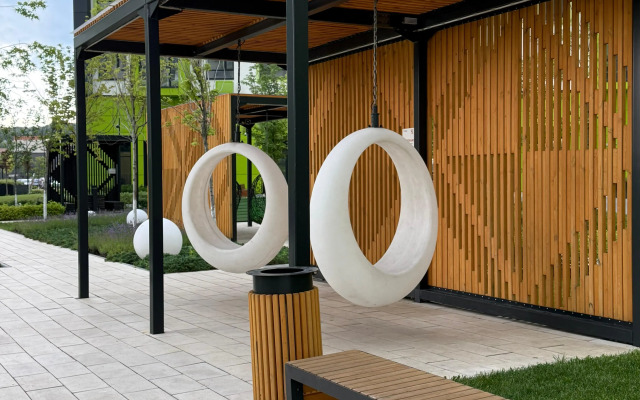 Апартаменты 2 ком евро квартира Пенза ул. Стасова 2а Суткивип