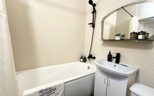 Квартира на Улице Фрунзе 31 1