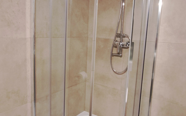 База отдыха Никольский Стан