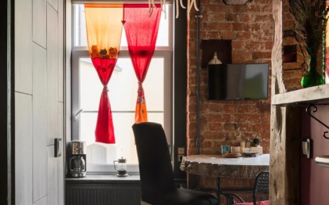 Апартаменты RentalSPb