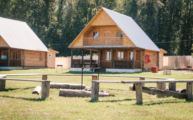 База Отдыха Казачья Усадьба