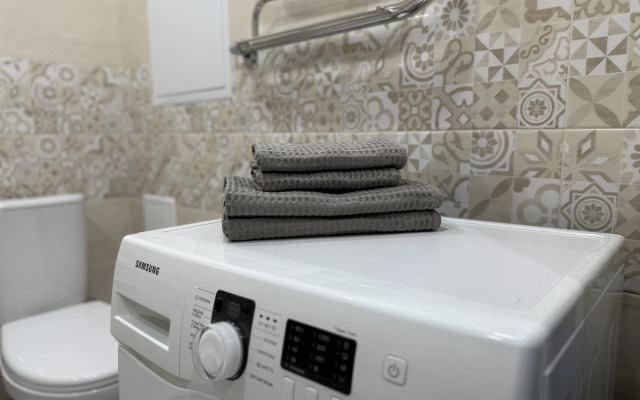 Murena, V Spalnom Rayone Flat