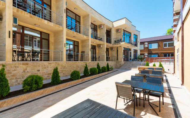 Resort Rezidentsiya Gavt-Group