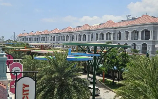 Adri Guest House