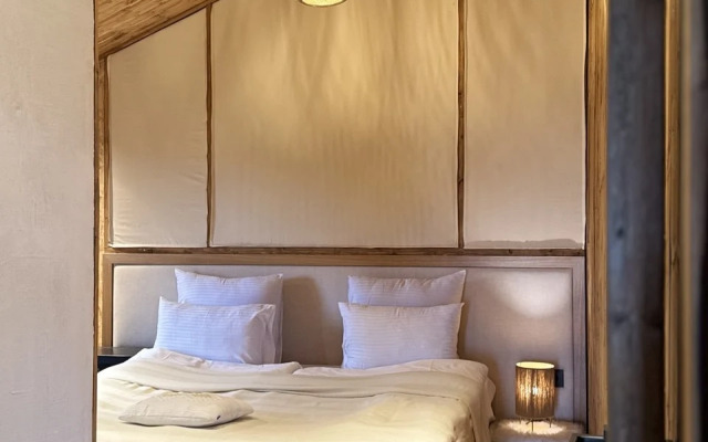Wow Glamping