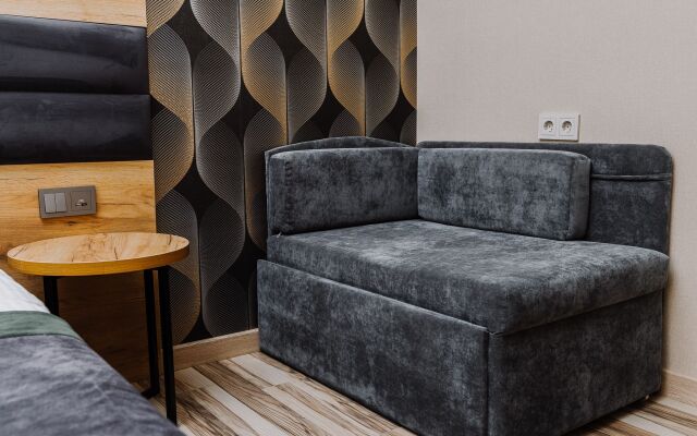 The LOFT Inn Boutique Hotel