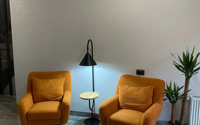 Частный дом ALLEYINN